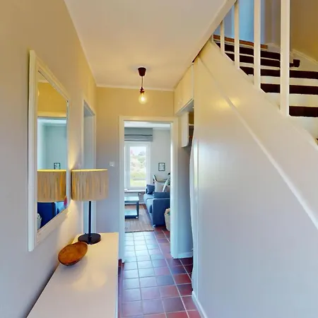 Haus Hildebrand *