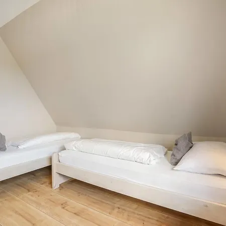 Tatil Evi Haus Hildebrand *