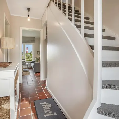 Haus Hildebrand Hörnum