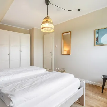 Haus Hildebrand * Hörnum