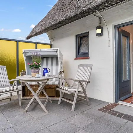 Haus Hildebrand Ferienhaus