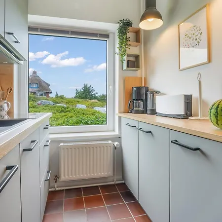 Haus Hildebrand * Hörnum