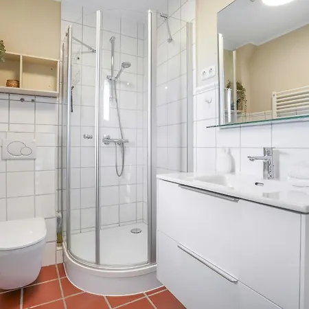 Haus Hildebrand Hörnum