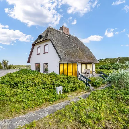 Haus Hildebrand Tatil Evi *