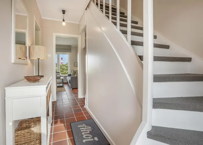 Haus Hildebrand Hörnum